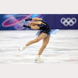 Cup of China 2023: Yoshida Hana takes women's victory from