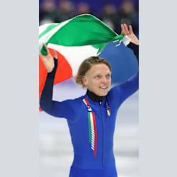 Logo stylisé évoquant Olympe Casino