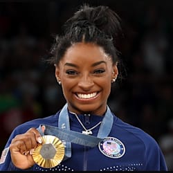 Paris 2024 Summer Olympics - Athletes, Medals & Results