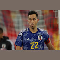 サッカー】森保一 SAMURAI BLUE 日本代表監督「新しい景色を一緒に喜べ