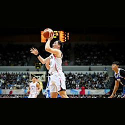 FIBAバスケットボールワールドカップ2027 アジア地区予選 Window2：VS 男子韓国代表 FIBAバスケットボール ワールドカップ 2027 アジア地区予選（Window 2