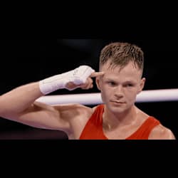 井上尚弥vsサム・グッドマン丨日程・放送予定・ライブ配信／4団体世界