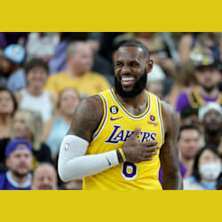 Rare LeBron James card sells for more than $1m again as Caitlin Clark makes  basketball memorabilia history