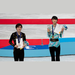 名古屋フィギュアスケートフェスティバル2023出演選手｜宇野昌磨、坂本