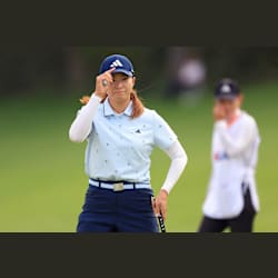 ファウンダーズカップ2025丨結果速報・日本人選手・成績一覧