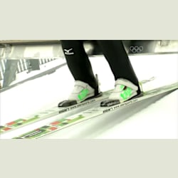 冬季オリンピック列伝】長野1998、奇跡の大逆転｜スキージャンプ団体