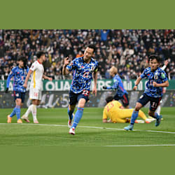 4月1日深夜】カタールW杯組み合わせ抽選会の仕組み・放送予定｜日本