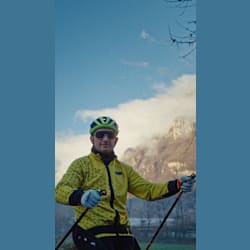 Logo et interface stylisée du Casino Olympe