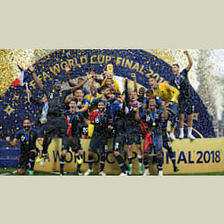 サッカー】カタールW杯の開会式・開幕戦が1日前倒し…伝統に倣い、11月