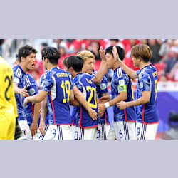 サッカー日本代表vsイラン代表丨放送予定一覧！テレビ・ネット中継