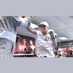 井上尚弥vsサム・グッドマン丨日程・放送予定・ライブ配信／4団体世界