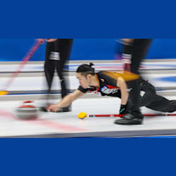 世界カーリング選手権｜男子・女子・日本代表チーム・歴代成績・選手一覧