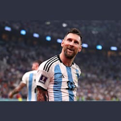 サッカー】W杯3位クロアチア代表ルカ・モドリッチ「まだまだハイレベル