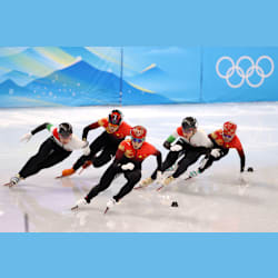 動画】北京五輪リレー代表の朝原宣治・末續慎吾・髙平慎士・塚原直貴に