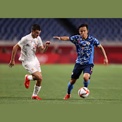 サッカー男子日本代表がブラジルに勝利した「マイアミの奇跡」を動画で
