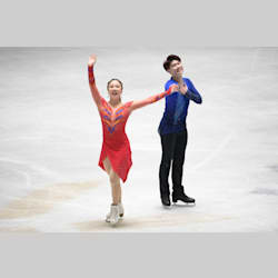 フィギュアスケート】世界選手権日本代表に宇野昌磨、坂本花織ら…ペア