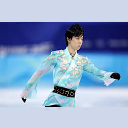プロ転向の羽生結弦、YouTubeチャンネルを開設