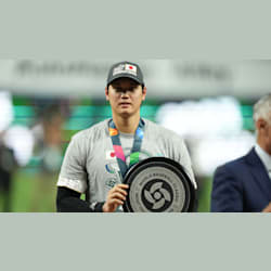 MLBワールドシリーズに出場した日本人選手…2009年に松井秀喜氏がMVP獲得