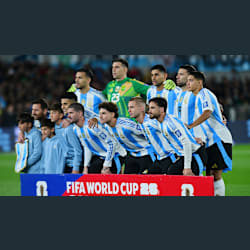 サッカー】W杯優勝アルゼンチン代表 リオネル・メッシ「神様が与えて