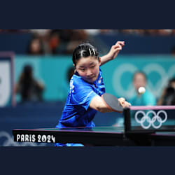 卓球シンガポールスマッシュ2026丨結果速報・日本人選手・順位・成績一覧