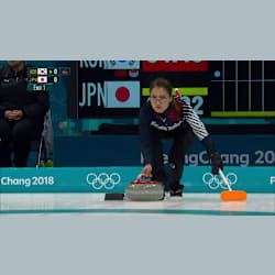 ロコ・ソラーレ銀メダル「この舞台にまた戻って来い」