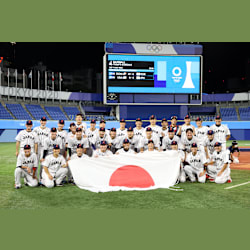 侍ジャパン、9-3でイタリアを破り準決勝へ…大谷翔平は5回途中2失点