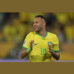 FIFAワールドカップ】エンドリッキ「ブラジル代表のユニフォームを着る
