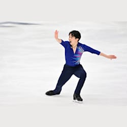 坂本花織「跳び急いだ」と転倒もSP2位…三原舞依は5位丨世界フィギュア
