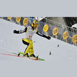 葛西紀明がスキージャンプワールドカップ札幌大会に出場へ…50歳の