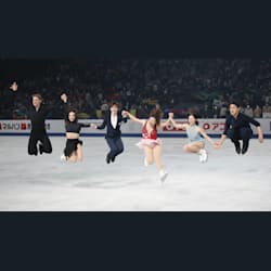 フィギュアスケート】世界選手権日本代表に宇野昌磨、坂本花織ら…ペア