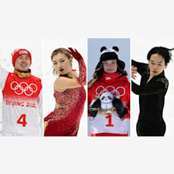 山岳スキー女子スプリントは田中友理恵、男子は平林安里が5位／アジア