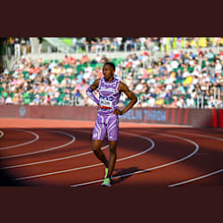 track star yugioh card YU-GI-OH! 5D's Collectible Tin Single Shooting Dragon CT07-EN004 Secret Rare Limited Edition Promo ideal for collectors and players. Noah Lyles - Wikipedia