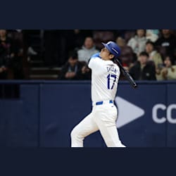大谷翔平所属のドジャース、パドレスを下して白星スタート！MLB