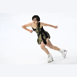 名古屋フィギュアスケートフェスティバル2023出演選手｜宇野昌磨、坂本