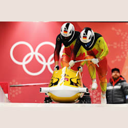 北京2022冬季オリンピックおよびパラリンピック、大会ポスター公開