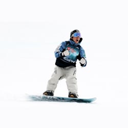 Snowboard: Hirano Ruka, Ono Mitsuki secure Calgary wins and World
