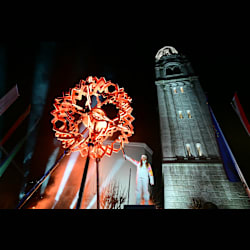 パリ2024パラリンピック聖火リレーの豆知識