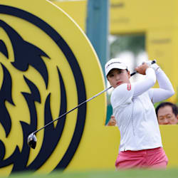 ファウンダーズカップ2025丨日程・放送予定・ライブ配信・日本人・出場