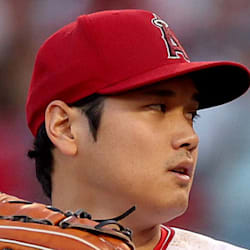 大谷翔平、6回1失点で今季初勝利…打者としては1安打1打点
