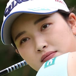 ゴルフ】ミヤギテレビ杯ダンロップ女子OP：西村優菜が完全優勝で2戦