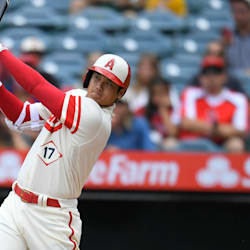 MLB】エンゼルス大谷翔平がWBC出場意思を表明…選出されれば初出場