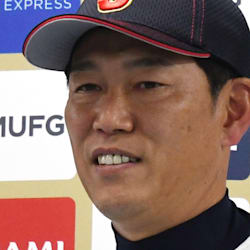 侍ジャパン井端弘和監督が語る代表チーム、大谷翔平、そして日本