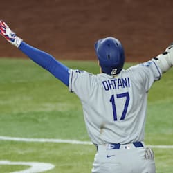 大谷翔平、27号2ランでMLB通算501打点…ドジャースはサヨナラ勝利