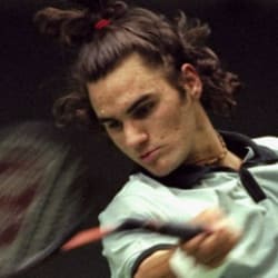 ロジャーフェデラー　手紙 引退表明のフェデラーへ 盟友や往年の名選手が惜別メッセージ 写真1枚