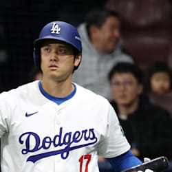 大谷翔平所属のドジャース、パドレスを下して白星スタート！MLB