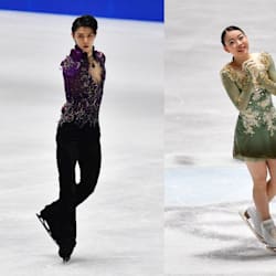 宇野昌磨選手衣装モチーフマスク マシューキャロン氏カナダ個人輸入品 dwuicsca8bsd3sxderq0