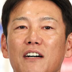 侍ジャパン井端弘和監督が語る代表チーム、大谷翔平、そして日本