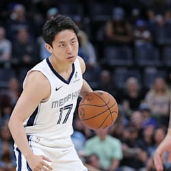 河村勇輝、メンフィス・グリズリーズの開幕戦ロスター入り！NBA