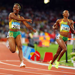 動画】北京五輪リレー代表の朝原宣治・末續慎吾・髙平慎士・塚原直貴に