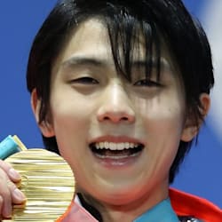 売り上げは全額寄付【フィギュアスケート】宇野昌磨の衣装を